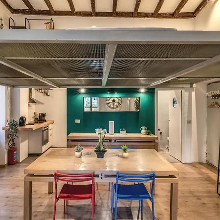 Monti View Holiday home *