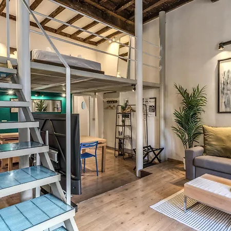 Monti View Holiday home Rome