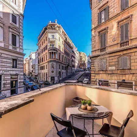 Monti View *