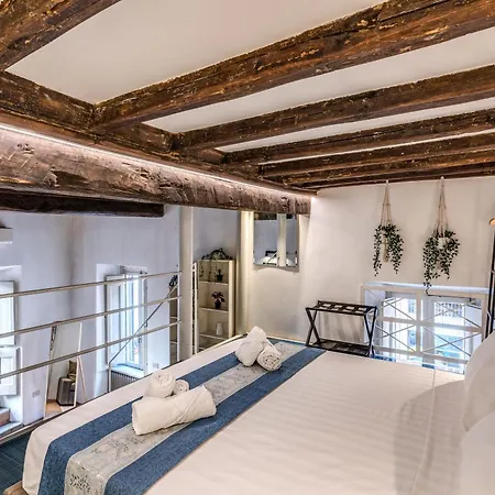 Monti View Holiday home