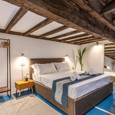 Monti View Holiday home Rome