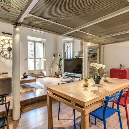 Holiday home Monti View