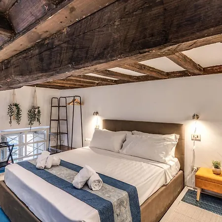 Monti View Holiday home Rome