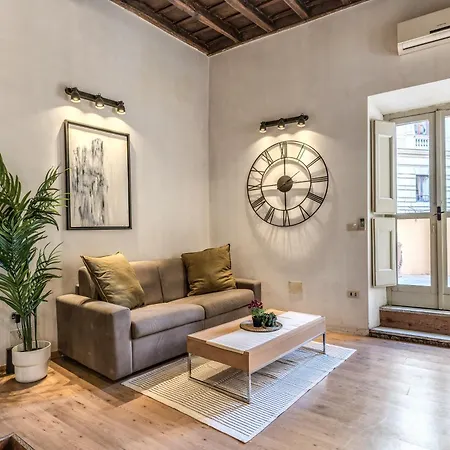Monti View Rome