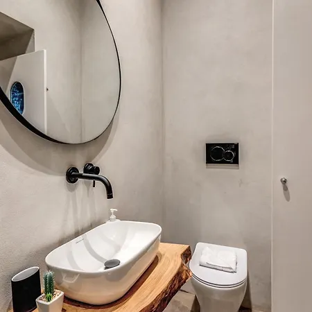 Monti View 펜션 로마